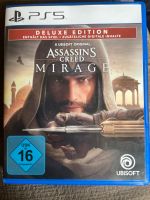 Assasins Creed Mirage PS5 Sachsen - Mockrehna Vorschau