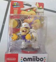 Nintendo Amiibo Super Mario Wedding Bowser Figur Nordrhein-Westfalen - Gladbeck Vorschau