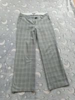 Street One Damen Hose Glencheck-Karo Grau Gr.44 sehr gut erhalten Nordrhein-Westfalen - Hille Vorschau