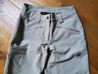 Mammut Softech Wanderhose Gr XXS  Gr 32  neuwertig Nordrhein-Westfalen - Wassenberg Vorschau