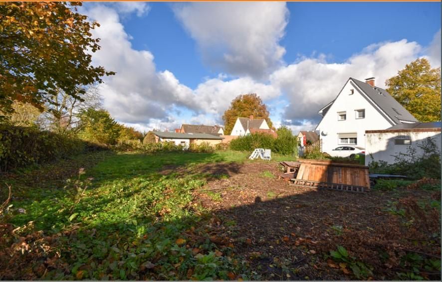 Steigende Mieten & Nebenkosten? Nein, danke! Ihr Bungalow mit hohem Komfort in Salzgitter OT Salder in Salzgitter