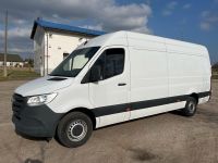 Mercedes Benz Sprinter Niedersachsen - Barsinghausen Vorschau