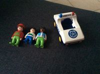 Playmobil 123 Polizei mit 3 figure Rheinland-Pfalz - Meckenheim Vorschau