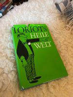 Loriots Heile Welt, Nichtraucherhaushalt Münster (Westfalen) - Centrum Vorschau