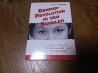 GENDER Revolution in den Schulen  M.v.Gersdorff  ungelesen Hessen - Maintal Vorschau