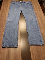 Levi's 501 Levi Strauss 501 Jeanshose  Größe 36/34 Duisburg - Rheinhausen Vorschau