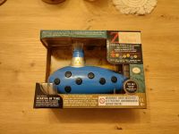 Zelda Electric Ocarina Nintendo OVP Saarland - Freisen Vorschau