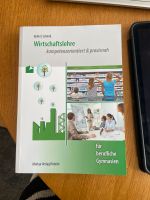 Wirtschaftslehre Schulbuch für berufliche Gymnasien Boller/Schmid Baden-Württemberg - Denzlingen Vorschau