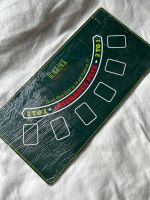 Blackjack / las Vegas Casino - Spiel Holzplatte - Neu Dortmund - Brackel Vorschau