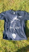 T- Shirt Michael Jackson Glitzer Handschuh Billie Jean M/ L Schleswig-Holstein - Willenscharen Vorschau