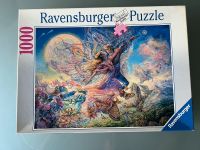 Puzzle Ravensburger 1000 Teile ca. 70 x 50 cm No. 15 670 2 Berlin - Lichtenberg Vorschau