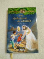 Das magische Baumhaus/ Das Geheimnis der Mumie Wuppertal - Oberbarmen Vorschau