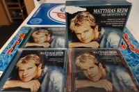 3 CD Matthias Reim - Die größten Hits - Original Rostock - Lütten Klein Vorschau