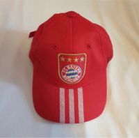 FC Bayern München Cappy Niedersachsen - Dörpen Vorschau