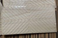 3x Holz Memoboard String von Depot - NEU OVP! Bayern - Pressath Vorschau