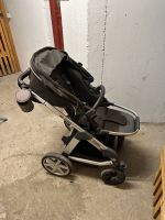 ABC DESIGN Condor 4 Kinderwagen.    2 in 1 Aubing-Lochhausen-Langwied - Aubing Vorschau