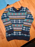 Dicker Strickpullover pusblu 98 warm Baden-Württemberg - Karlsruhe Vorschau