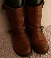 Boots 38 Tommy Hilfiger Niedersachsen - Lehrte Vorschau