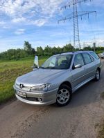 Peugeot 306 XS Break/AHK/KLIMA/TÜV NEU Bayern - Schweinfurt Vorschau