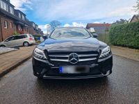 Mercedes-Benz Mercedes 200d Kombi Business-Paket Plus Essen - Stoppenberg Vorschau