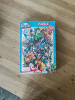 Puzzle Marvel Heroes Baden-Württemberg - Wildberg Vorschau