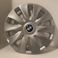 BMW Radkappe Radblende 16 Zoll NEU ORIGINAL 36136791806 Eimsbüttel - Hamburg Niendorf Vorschau