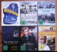 11 DVD's verschiedene Filme in meist super Zustand Niedersachsen - Apen Vorschau