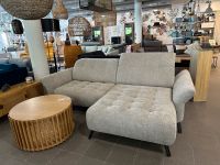 Ecksofa Sofa Couch XL MegaSofa grau elektr. Sitzvorschub Nordrhein-Westfalen - Blomberg Vorschau