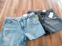 Kurze Jeans, Shorts Nordrhein-Westfalen - Viersen Vorschau