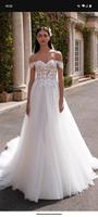 Brautkleid NEU mit Etikett Pronovias Umbriel Aubing-Lochhausen-Langwied - Aubing Vorschau