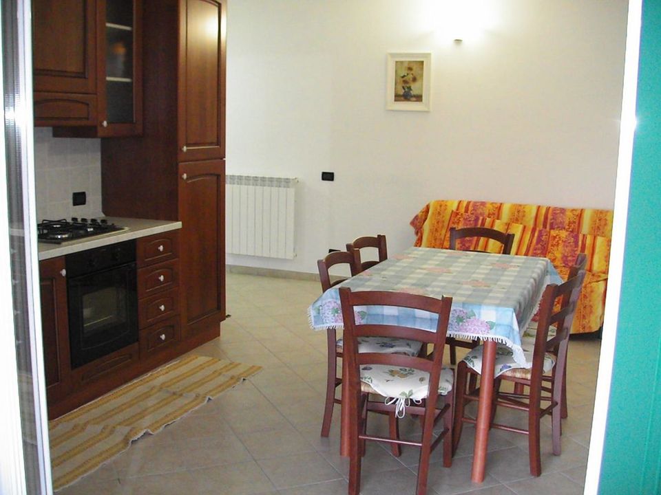 Ferienwohnung mit Pool, am Meer, Italien, Ligurien in Riesenbeck