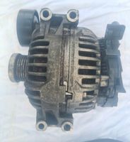 BMW E46 318i N42 Motor Lichtmaschine 150A Hessen - Hessisch Lichtenau Vorschau