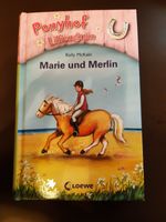Ponyhof Liliengrün - Marie und Merlin Rheinland-Pfalz - Gondershausen Vorschau