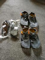 2 x NEUE  BARFUßSCHUHE  V.FELDLUFT Hessen - Grävenwiesbach Vorschau