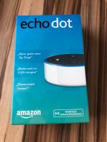 Amazon Echo Dot 2te Generation inklusive Buch Bochum - Bochum-Mitte Vorschau