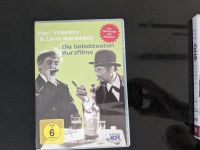 Karl Valentin & Liesl Karlstadt - Die beliebtesten Kurzfilme (DVD Stuttgart - Untertürkheim Vorschau