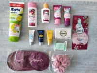 Kosmetikpaket Balea, L'occitane, Cremes, Schaumbad, Shampoo Niedersachsen - Cuxhaven Vorschau