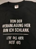 Sprüche T-Shirt Eimsbüttel - Hamburg Eidelstedt Vorschau