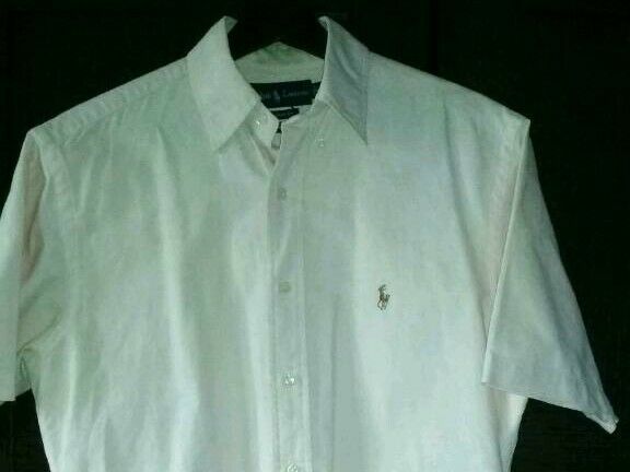 ⭐⭐Ralph Lauren Polo | NEU | Hemd Shirt⭐⭐ in Berlin