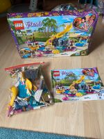 Lego Friends 41374 „Andreas Poolparty“ Nordrhein-Westfalen - Burscheid Vorschau