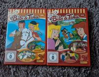 Bibi & Tina DVD's Nordrhein-Westfalen - Gevelsberg Vorschau