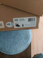 UGGS NEU neu GR.39 Stiefeletten blau Baden-Württemberg - Denzlingen Vorschau