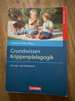 Grundlagen der Krippenpädagogik Buch Sachsen - Neundorf  Vorschau