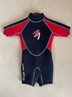 Ascan Wave Shorty Kids Kleinkind-Neoprenanzug Gr. 1 Schleswig-Holstein - Laboe Vorschau