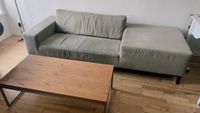 Designer Sofa Couch Machalke Crack Wandsbek - Hamburg Eilbek Vorschau