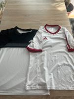 Shirts Adidas, Trainingsshirts, Gr. L Brandenburg - Kloster Lehnin Vorschau