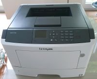 Lexmark Laserjet MS415dn Niedersachsen - Butjadingen Vorschau