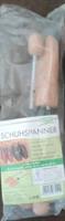 Schuhspanner Zedernholz neu Baden-Württemberg - Essingen Vorschau
