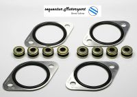 Misab O-Ring Platten Set für 2 Weber 40 / 45 DCOE Doppelvergaser Bayern - Oberroth Vorschau