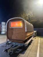 Fasssauna 8 Personen Mobile Sauna mieten Nordrhein-Westfalen - Metelen Vorschau